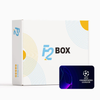 La box maillot mystère (SPÉCIAL LDC)